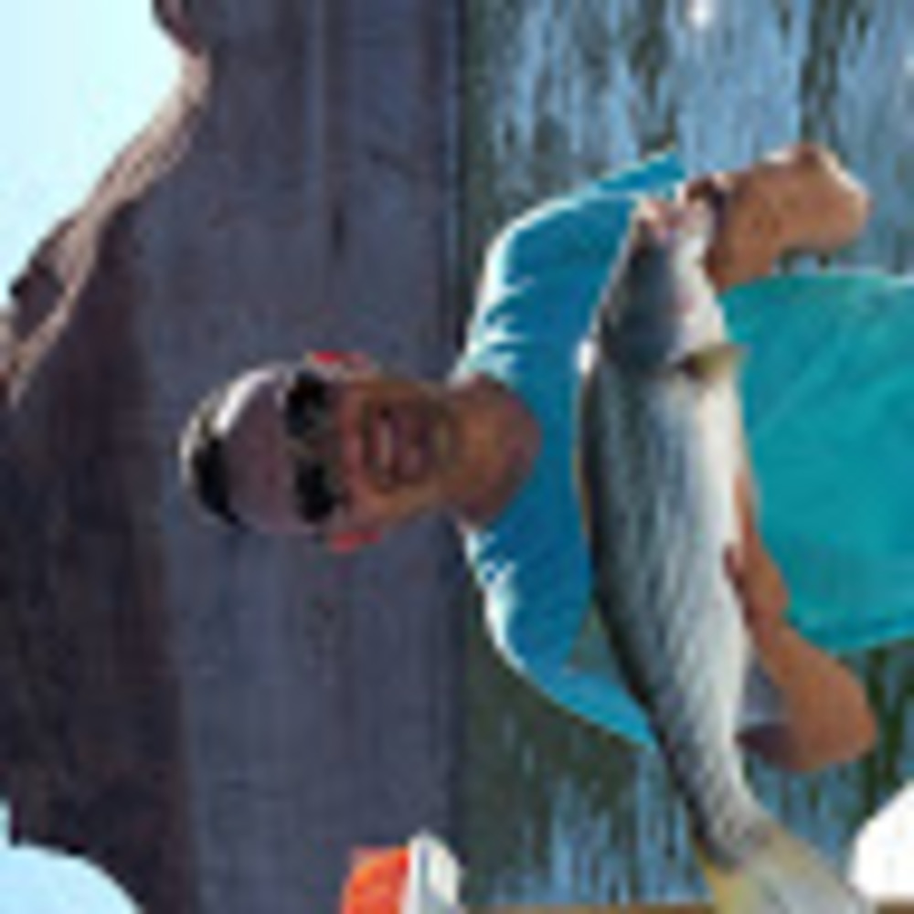 Meet your Posher, Mma